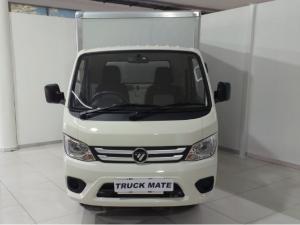 Foton Truckmate TM3 1.5 box body - Image 8