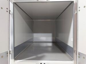 Foton Truckmate TM3 1.5 box body - Image 9