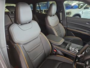 Ford Territory 1.8T Dark Edition - Image 10