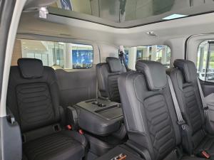 Ford Tourneo Custom 2.0SiT Titanium X - Image 12