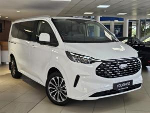 Ford Tourneo Custom 2.0SiT Titanium X - Image 1