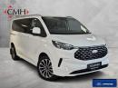Thumbnail Ford Tourneo Custom 2.0SiT Titanium X