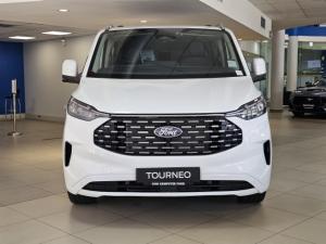 Ford Tourneo Custom 2.0SiT Titanium X - Image 2
