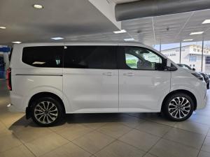 Ford Tourneo Custom 2.0SiT Titanium X - Image 3