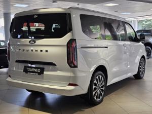 Ford Tourneo Custom 2.0SiT Titanium X - Image 4
