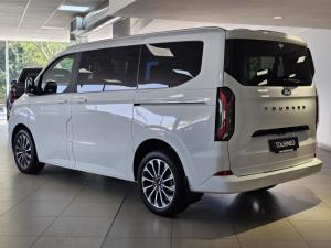 Ford Tourneo Custom 2.0SiT Titanium X - Image 6