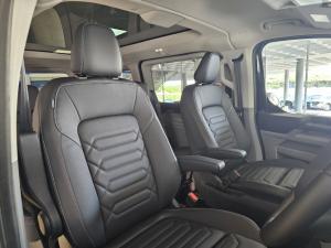 Ford Tourneo Custom 2.0SiT Titanium X - Image 10