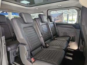 Ford Tourneo Custom 2.0SiT Titanium X - Image 11