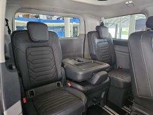 Ford Tourneo Custom 2.0SiT Titanium X - Image 13