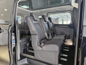 Ford Tourneo Custom 2.0SiT Titanium X - Image 14