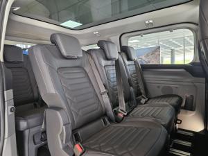 Ford Tourneo Custom 2.0SiT Titanium X - Image 15
