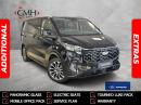 Thumbnail Ford Tourneo Custom 2.0SiT Titanium X