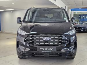 Ford Tourneo Custom 2.0SiT Titanium X - Image 2