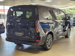 Ford Tourneo Custom 2.0SiT Titanium X - Image 4