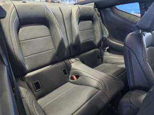 Ford Mustang 5.0 GT fastback - Image 11