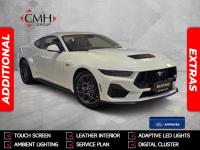 Thumbnail Ford Mustang 5.0 GT fastback