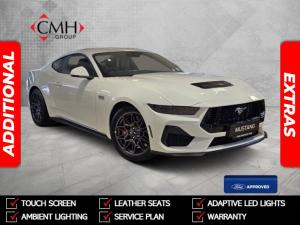 Ford Mustang 5.0 GT fastback - Image 1