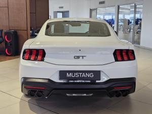 Ford Mustang 5.0 GT fastback - Image 5