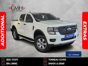 Ford Ranger 2.0 SiT double cab XL manual - Image 1