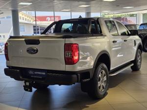 Ford Ranger 2.0 SiT double cab XL manual - Image 4