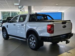 Ford Ranger 2.0 SiT double cab XL manual - Image 6