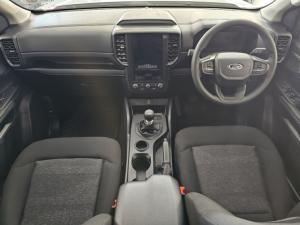 Ford Ranger 2.0 SiT double cab XL manual - Image 9