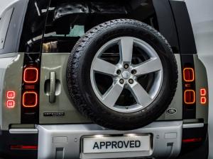 Land Rover Defender 90 D240 First Edition - Image 10
