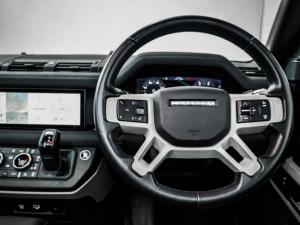 Land Rover Defender 90 D240 First Edition - Image 18