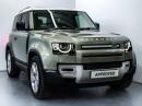 Thumbnail Land Rover Defender 90 D240 First Edition