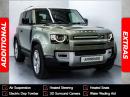 Thumbnail Land Rover Defender 90 D240 First Edition