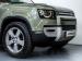 Land Rover Defender 90 D240 First Edition - Thumbnail 3