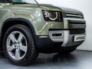 Land Rover Defender 90 D240 First Edition - Image 3