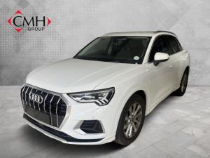 Audi Q3 35TFSI Advanced - Image 1