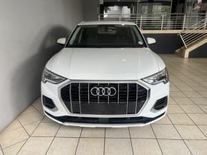 Audi Q3 35TFSI Advanced - Image 7