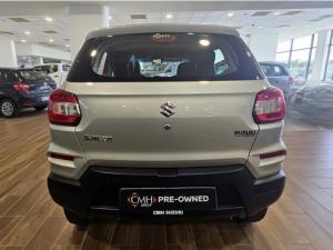 Suzuki S-Presso 1.0 GL auto - Image 4