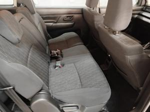 Suzuki Ertiga 1.5 GL auto - Image 11