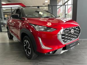 Nissan Magnite 1.0 Acenta auto - Image 1