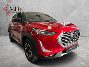 Nissan Magnite 1.0 Acenta auto - Image 1