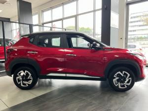 Nissan Magnite 1.0 Acenta auto - Image 2