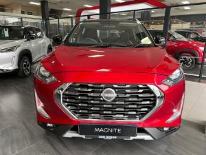 Nissan Magnite 1.0 Acenta auto - Image 3