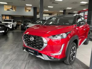 Nissan Magnite 1.0 Acenta auto - Image 4