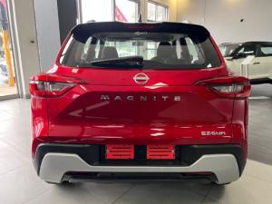 Nissan Magnite 1.0 Acenta auto - Image 5
