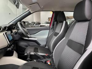 Nissan Magnite 1.0 Acenta auto - Image 6