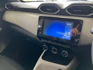 Nissan Magnite 1.0 Acenta auto - Image 7