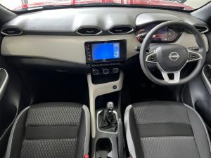 Nissan Magnite 1.0 Acenta auto - Image 8