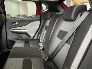 Nissan Magnite 1.0 Acenta auto - Image 9