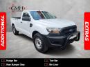 Thumbnail Ford Ranger 2.2TDCi (aircon)