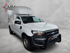 Ford Ranger 2.2TDCi (aircon) - Image 1