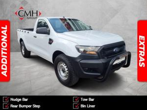 Ford Ranger 2.2TDCi (aircon) - Image 1