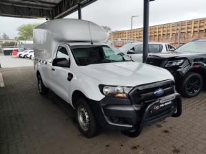 Ford Ranger 2.2TDCi (aircon) - Image 1